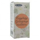 Dr. Milesz fagyöngy-galagonya tinktúra 30ml Dr. Milesz fagyöngy-galagonya tinktúra 30ml