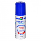 Master-Aid Cerotto sebvédő spray 50ml Master-Aid Cerotto sebvédő spray 50ml