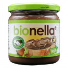Rapunzel bio bionella nugátkrém 400g Rapunzel bio bionella nugátkrém 400g