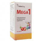 Vitaking Mega-1 multivitamin 30db Vitaking Mega-1 multivitamin 30db