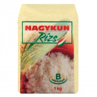 Nagykun b minőségű rizs 1000g Nagykun b minőségű rizs 1000g