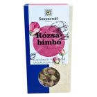 Sonnentor Damaszkuszi rózsabimbó Bio szálas tea 30g Sonnentor Damaszkuszi rózsabimbó Bio szálas tea 30g