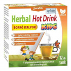 Jutavit herbal hot drink kids 12db Jutavit herbal hot drink kids 12db