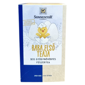 Sonnentor Babák első teája 18db