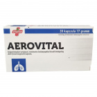 Aerovital kapszula 30db Aerovital kapszula 30db