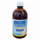 Crystal Silver Natur Power C10000 folydék 500ml Crystal Silver Natur Power C10000 folydék 500ml