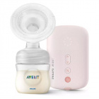 Avent Elektromos mellszívó SCF395/11 1db Avent Elektromos mellszívó SCF395/11 1db