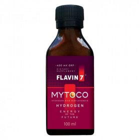 Vita Crystal Mytoco ital 100ml