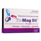 Olimp labs tri-mag B6 kapszula 30db Olimp labs tri-mag B6 kapszula 30db