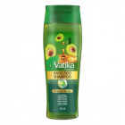 Dabur Vatika sampon - avokádó 425ml Dabur Vatika sampon - avokádó 425ml