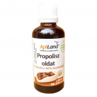 Apiland Propolisz alkoholos oldat 50ml Apiland Propolisz alkoholos oldat 50ml