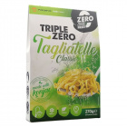 ForPro CarbControl ZeroCarb Triple Zero tészta - tagliatelle - Classic 270g ForPro CarbControl ZeroCarb Triple Zero tészta - tagliatelle - Classic 270g