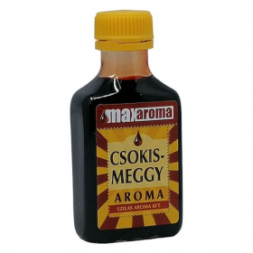 Szilas aroma - csokis meggy 30ml