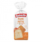 Roberto durumliszttel készült szeletelt kenyér olívaolajjal 400g Roberto durumliszttel készült szeletelt kenyér olívaolajjal 400g
