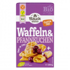 Bauckhof bio gofri és palacsinta lisztkeverék 200g Bauckhof bio gofri és palacsinta lisztkeverék 200g