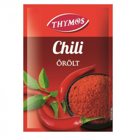 Thymos őrölt chili 25g