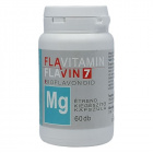 Flavitamin Magnézium kapszula 60db Flavitamin Magnézium kapszula 60db