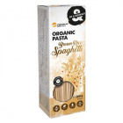 Forpro bio barnarizs tészta spaghetti 200g Forpro bio barnarizs tészta spaghetti 200g