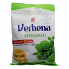 Verbena citromfű cukorka 60g Verbena citromfű cukorka 60g