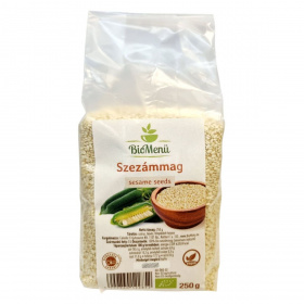 Biomenü Bio Szezámmag 250g