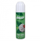 Hulala vegán habspray 200g Hulala vegán habspray 200g