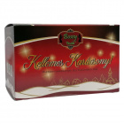 Boszy Kellemes Karácsony! filteres tea 20db Boszy Kellemes Karácsony! filteres tea 20db