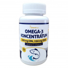 Netamin Omega-3 koncentrátum kapszula 60db Netamin Omega-3 koncentrátum kapszula 60db