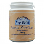 Alg-Börje Korallkalk (korall kalcium) por 200g Alg-Börje Korallkalk (korall kalcium) por 200g