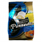 Barbara gluténmentes kókuszkrémmel töltött puszedli 130g Barbara gluténmentes kókuszkrémmel töltött puszedli 130g