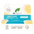 Dr.Organic Skin Clear pattanáskezelő gél 10ml Dr.Organic Skin Clear pattanáskezelő gél 10ml