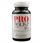 Pro/polisz propolisz kapszula 60db Pro/polisz propolisz kapszula 60db