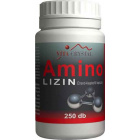 Vita Crystal Amino Lizin kapszula 250db Vita Crystal Amino Lizin kapszula 250db