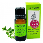 Aromax kakukkfű illóolaj 10ml Aromax kakukkfű illóolaj 10ml
