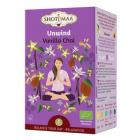 Shoti Maa bio unwind vanilla chai tea (16x2g) 16db Shoti Maa bio unwind vanilla chai tea (16x2g) 16db
