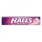 Halls wild berry cukor 33,5g Halls wild berry cukor 33,5g