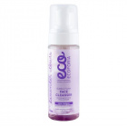 Ecoforia arctisztító hab levendulával 160ml Ecoforia arctisztító hab levendulával 160ml