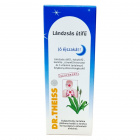 Dr. Theiss lándzsás útifű Dr. Theiss lándzsás útifű