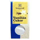 Sonnentor Bio Vaníliás cukor 50g 