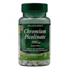 H&B Króm (200mcg) tabletta 100db H&B Króm (200mcg) tabletta 100db