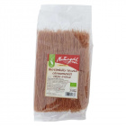 Naturgold bio tönköly cérnametélt tészta - teljes őrlésű 250g Naturgold bio tönköly cérnametélt tészta - teljes őrlésű 250g