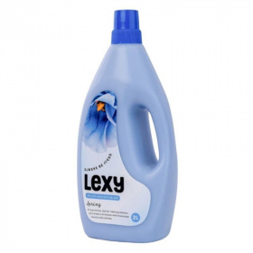 Lexy öblítő spring 2000ml