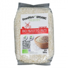 GreenMark bio fehér carnaroli rizottó rizs 500g GreenMark bio fehér carnaroli rizottó rizs 500g