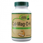 Vitamin Station Cal-Mag-D-K Vitamin kapszula 90db Vitamin Station Cal-Mag-D-K Vitamin kapszula 90db
