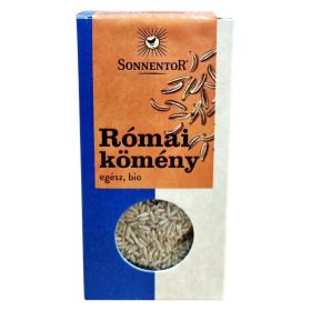 Sonnentor Bio Római Kömény - egész 40g