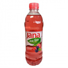 Jana jeges tea - erdei gyümölcs, áfonya 500ml Jana jeges tea - erdei gyümölcs, áfonya 500ml