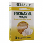 Bano fokhagyma kapszula 90db Bano fokhagyma kapszula 90db
