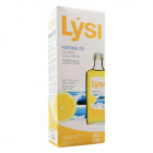 Lysi tőkehalmáj olaj - citromos 240ml Lysi tőkehalmáj olaj - citromos 240ml