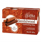 Dabur Vatika szappan - szantálfa 100g Dabur Vatika szappan - szantálfa 100g