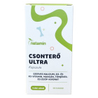 Netamin Csonterő Ultra kapszula 90db Netamin Csonterő Ultra kapszula 90db