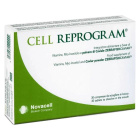 Novacell cell reprogram tabletta 30db Novacell cell reprogram tabletta 30db